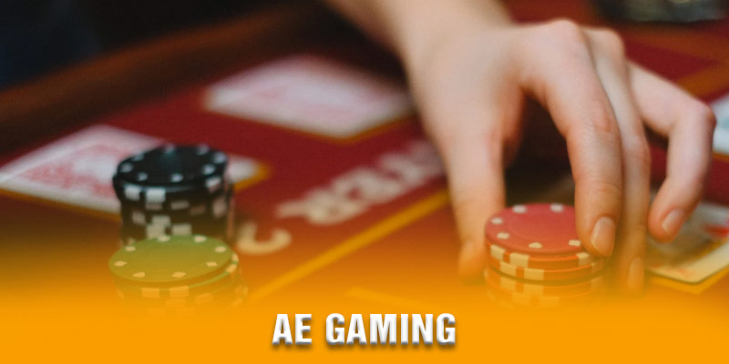 Nhà phát hành đem đến thế giới game giải trí vươt trội