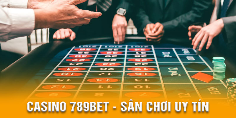 Nền tảng cá cược giải trí uy tín trải nghiệm chuẩn mực