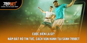 cược xiên là gì